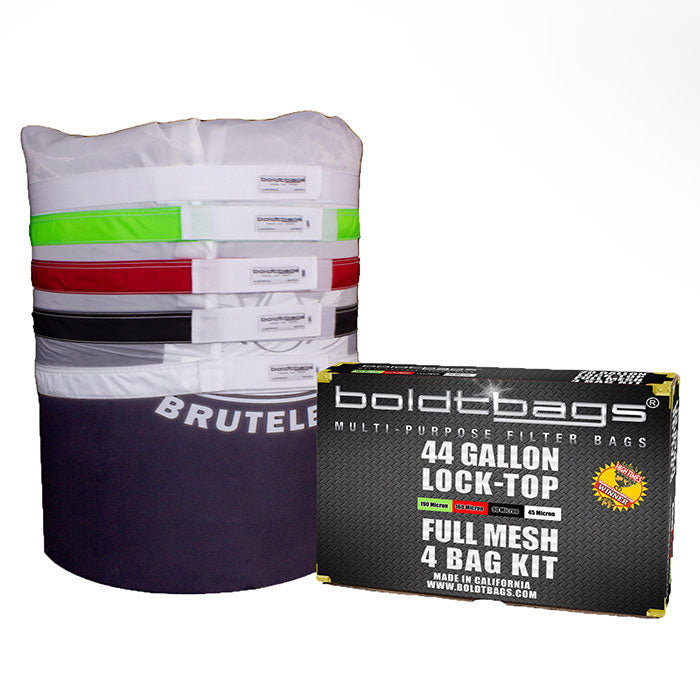 【rhode】bubble bag (bagのみ) Bubble Hash Bags 45 Micron Bubble Bag 5 Gallon Single Bag