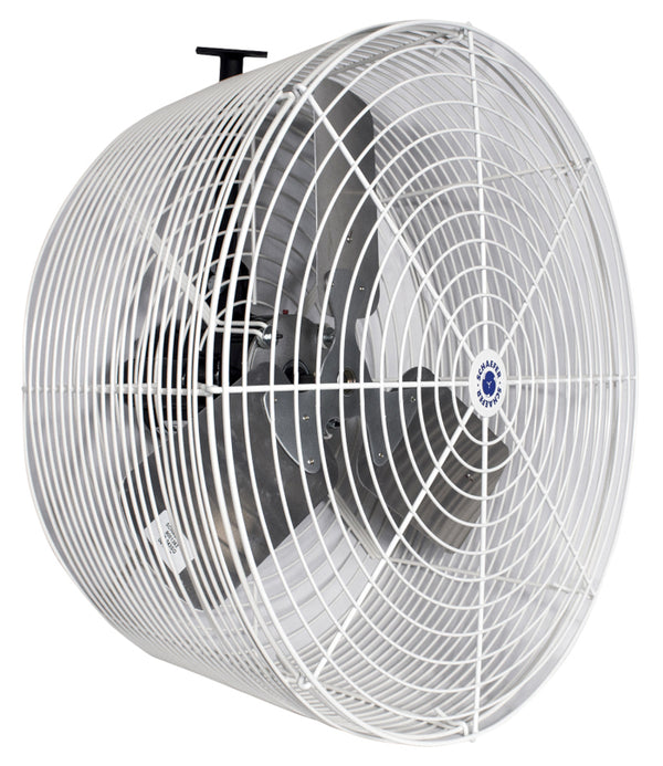 Schaefer Versa-Kool Circulation Fan 24", 7860 CFM