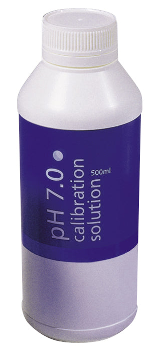 Bluelab pH 7.0 Calibration Solution 500 ml