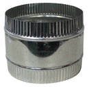 Ideal-Air Duct Coupler, 4in