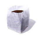 Char Coir BioPot, 3 Liters/.5 Gallons, Case of 24