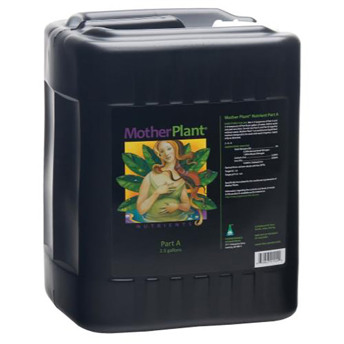 HydroDynamics International Mother Plant A, 2.5 Gallon