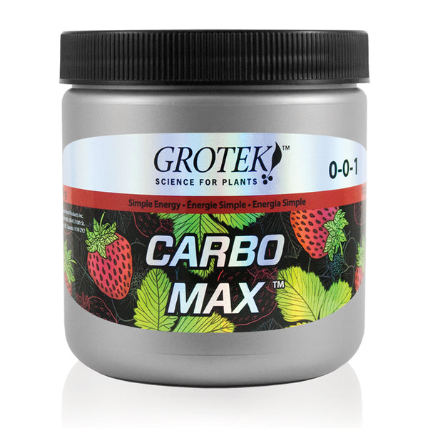 Grotek Carbo Max, 300 g