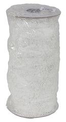 Grower's Edge Soft Mesh Trellis Netting Bulk Roll 5 ft x 350 ft with 6 in Squares