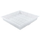 Botanicare ID White 3 ft x 3 ft Grow Tray
