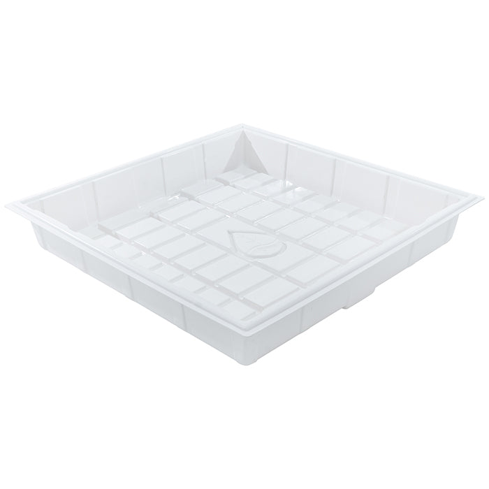 Botanicare ID White 3 ft x 3 ft Grow Tray