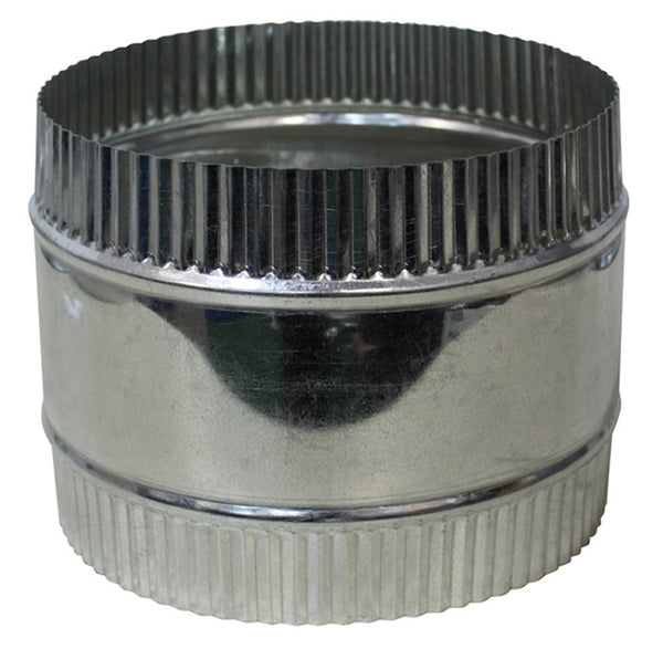 Ideal-Air Duct Coupler, 6in