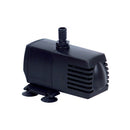 EcoPlus Eco 185 Fixed Flow Submersible/Inline Pump, 158 GPH