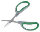 Shear Perfection Platinum Series Stainless Steel Bonsai Scissors, 40 mm