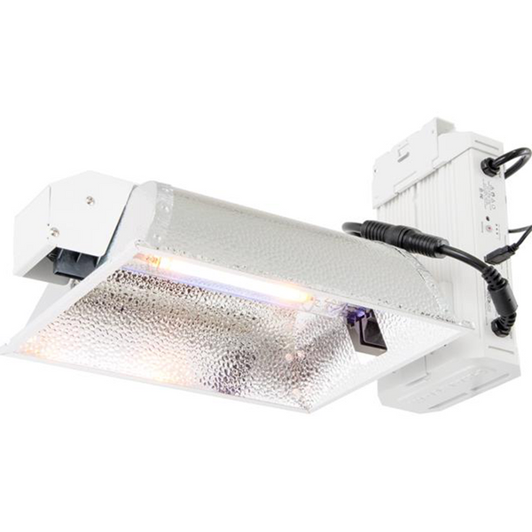 Phantom 40 Series 1000W Double Ended Enclosed Lighting System with USB Interface, 277V