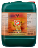 House and Garden Soil A, 10 Liter