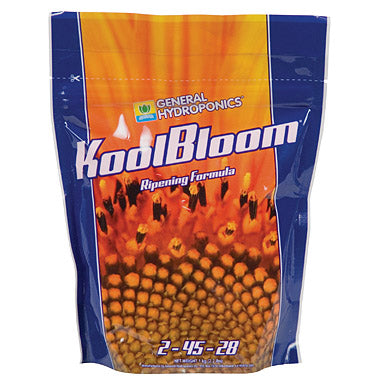 General Hydroponics KoolBloom 2.2 lb (12/Cs)