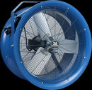 Patterson Fans 26" High Velocity Fan FG+YOK INVER,1HP-230/460V-3PH-TE-INVERTER