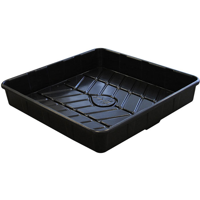 Botanicare OD Black 3 ft x 3 ft Tray