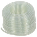 Hydro Flow Clear Vinyl Tubing, 3/16 Inch (ID), 100 Feet