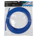 Hydro Logic Blue Tubing, 3/8 in. x 50 ft. (HL25057)