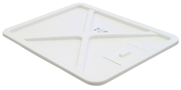 Botanicare Reservoir Lid, 20 Gallon (White)