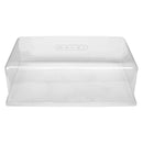 Mondi Mini Greenhouse 7 in Propagation Dome with No Vents