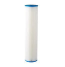 Hydro Logic Hyper-Logic Polu Spun 5 Micron Sediment Pre-Filter, 20x4.5 Inch