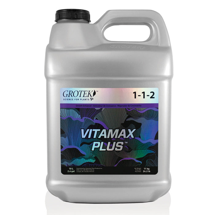 Grotek Vitamax Plus, 10 Liter