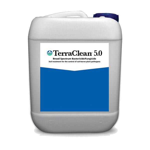 BioSafe Terraclean 5.0, 5 Gallon