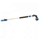 Rainmaker Telescopic Watering Wand with Thumb Slide Flow Control 36" - 60"
