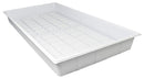 Active Aqua Premium Flood Table, White, 3' x 6'