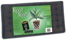 Root Riot 50 Cube Tray with Clonex Gel