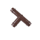 Netafim - 17mm Insert Tee (Bag of 25 ea)