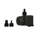 EcoPlus Adjustable Flow Water Pump, 370 GPH