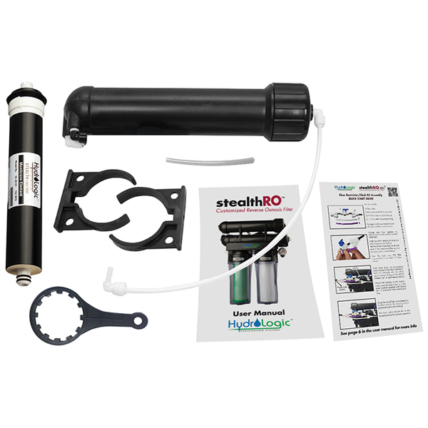 Hydro Logic - Upgrade Kit - Stealth RO 150 to Stealth RO 300