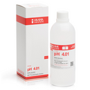 Hanna Instruments pH 4.01 Calibration Solution, 500 mL