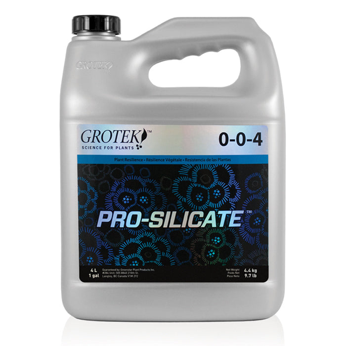 Grotek Pro Silicate, 4 Liter