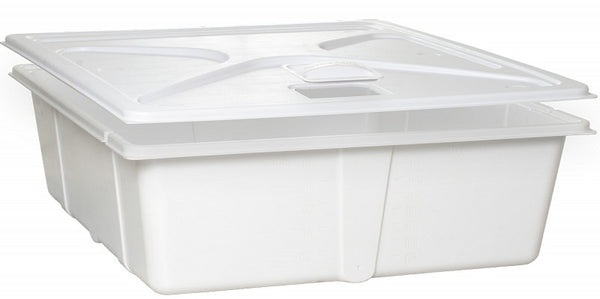 115 Gal Reservoir Kit