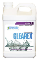 Botanicare Clearex 2.5 Gallon (2/Cs)