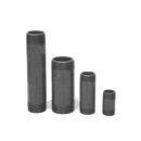 Spears 2"x2-1/2" N IPPLE TBE PVC Schedule 80