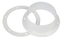 Ideal-Air Flange Kit, 4in