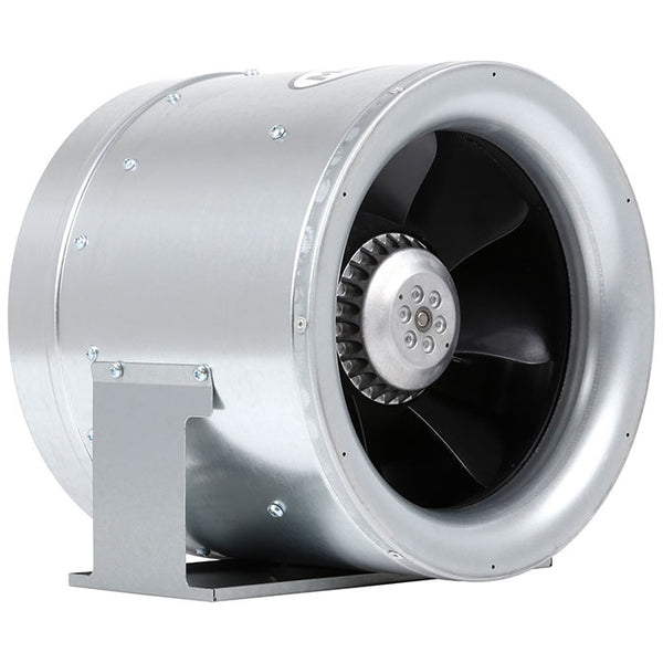 Can Fan Max-Fan Mixed Flow Inline Fan, 10" - 1019 CFM