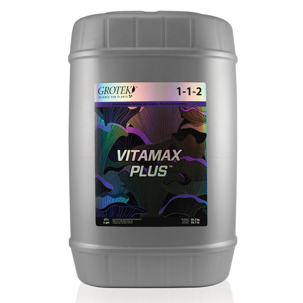 Grotek Vitamax Plus, 23 Liter