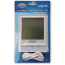 Active Air Hygro-Thermometer