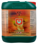 House and Garden Soil B, 5 Liter