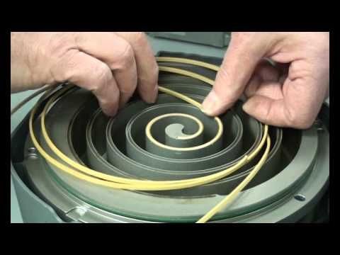 Across International Edwards nXDS Series Dry Scroll Pumps Tip Seal Service Kit