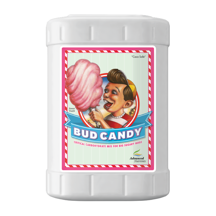 Advanced Nutrients Bud Candy 57L