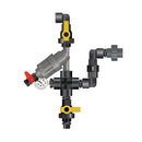 Dosatron Nutrient Delivery System Lo-Flo DAB Starter Kit - 3/4 Inch