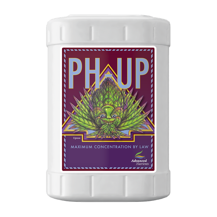 Advanced Nutrients pH-Up 1000L