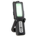 Active Eye Green LED Worklight/Flashlight