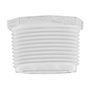 Spears 1.25" x 1" PVC Schedule 40 Mipt x Fipt Reducer Bushing