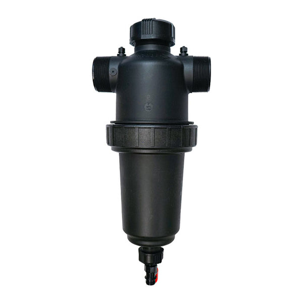 Dosatron 200 Mesh Filter, NPT Male, 3 Inch