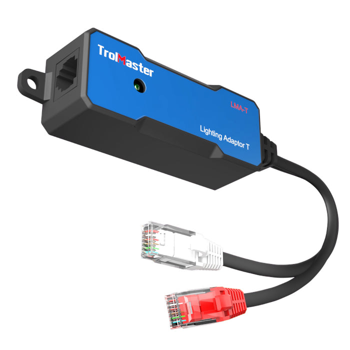 TrolMaster Hydro-X Lighting Control Adaptor T (for ThinkGrow LED)