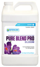 Botanicare Pure Blend Pro Bloom 2.5 Gallon (2/Cs)